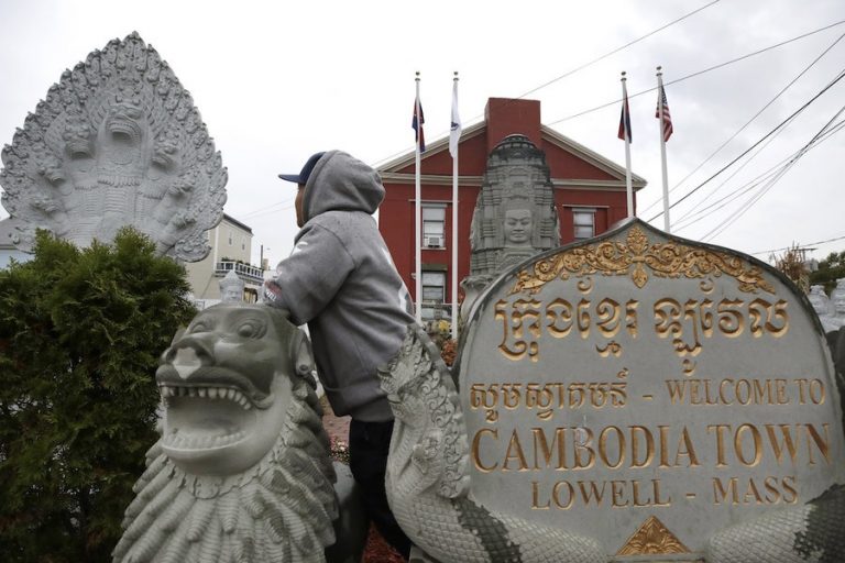 Asian American groups set to protest Cambodian deportations