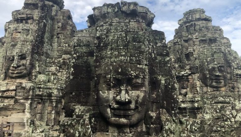 Solace in Siem Reap: A journey into the wonders of Cambodia
