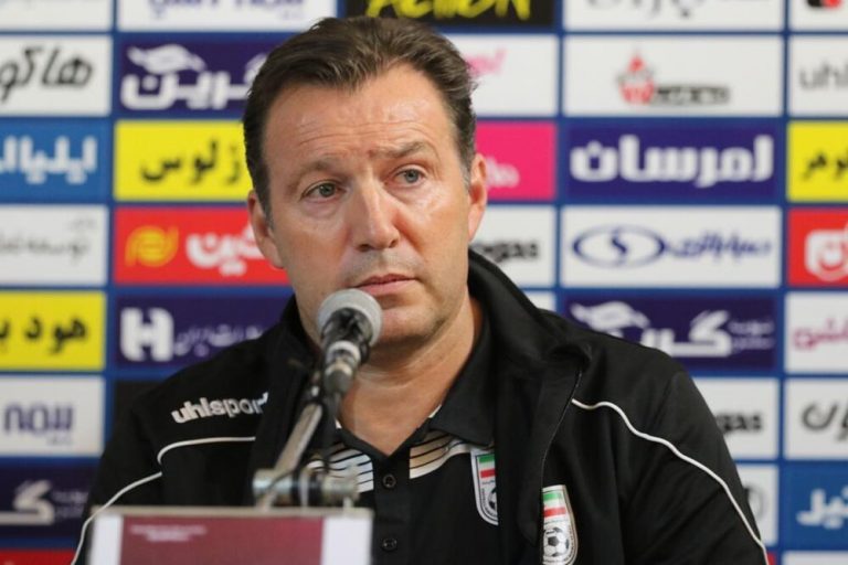 Beating Cambodia is our goal: Marc Wilmots