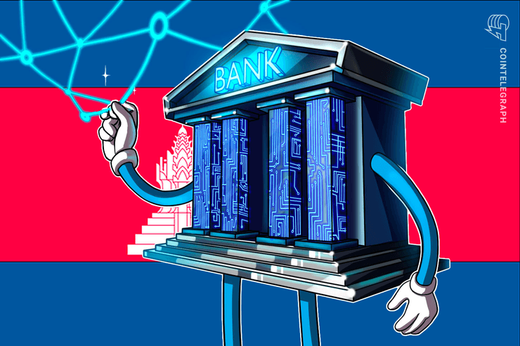 Remittances Partnership to Use Cambodia Central Bank’s Blockchain System