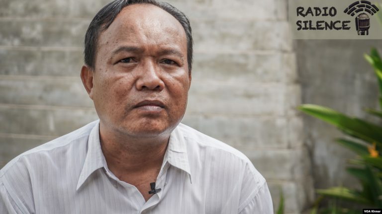 Cambodian Journalists Remain Resilient Despite Crushing Press Freedom Blows