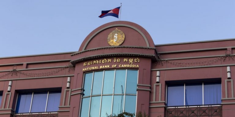 Cambodia’s Central Bank Testing Digital Wallet to Ease Cross-Border Payments