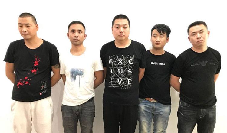 Kidnapped Cambodian Online Casino Worker Rescued Following Violent Threats