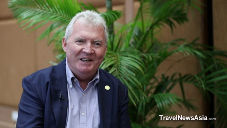 How’s Business in Cambodia? Exclusive Interview with MD of Dara Hotels, Richard Dusome