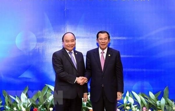 PM Hun Sen’s visit to further drive Vietnam-Cambodia relations forward