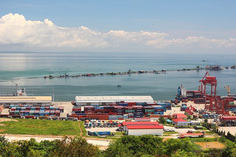 Cambodia one step closer to proper port regulation