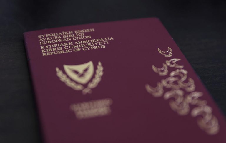 Cyprus to probe how Cambodian elite obtained EU passports