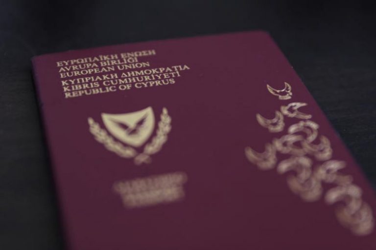 Cyprus to probe Cambodia cash-for-passports case