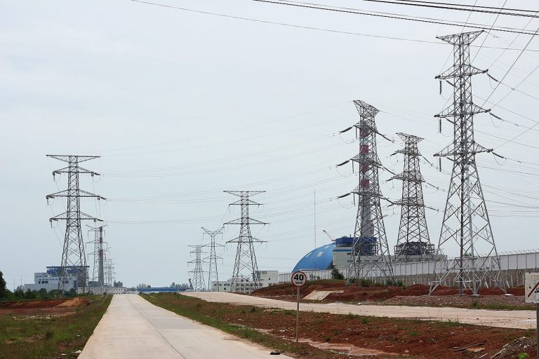 Lao grid extended to deliver electricity to Cambodia