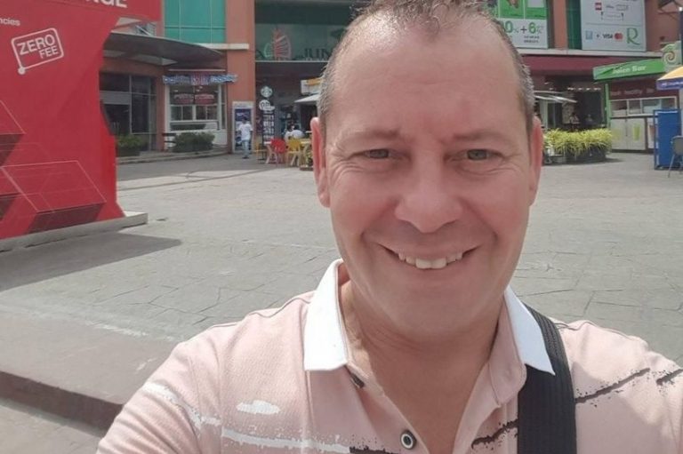 ‘Devastated’ family’s plea for help after Liverpool man dies in Cambodia
