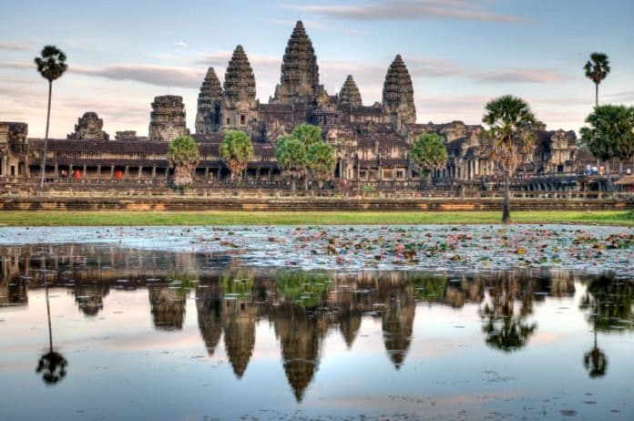 US businesses keen on Cambodia tourism opportunities