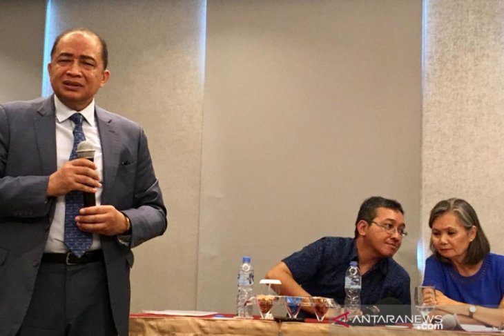 Cambodia ambassador interrupts Mu Sochua’s press conference