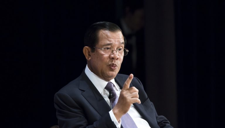 Cambodia: Playing the long game against Hun Sen