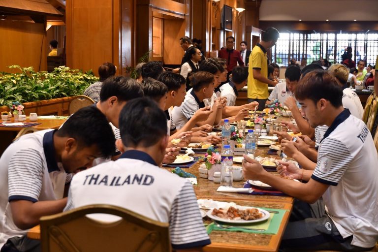 SEA Games: Hotel releases statement on plight of Cambodia, Thai athletes