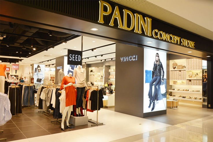 Padini to open 4th Cambodia store in 2020