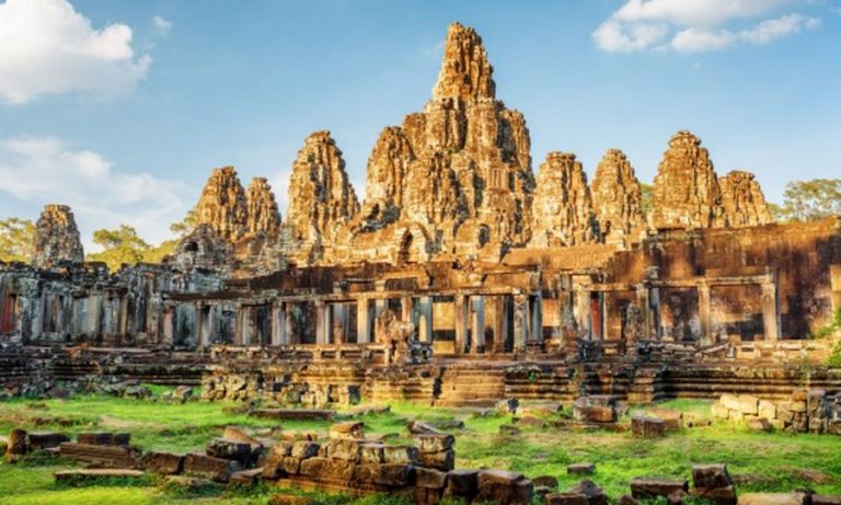 Alipay and DaraPay team up for Cambodian tourism