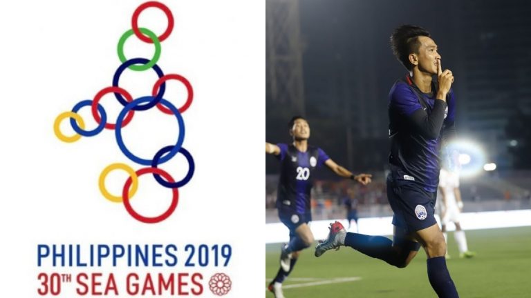 SEA Games 2019: Cambodia vs Timor-Leste live stream, updates, when and where to watch