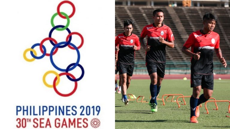 SEA Games 2019: Philippines vs Cambodia live stream, updates, when and where to watch