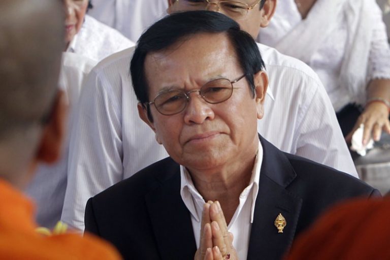 ‘Too little’: Cambodia opposition leader freed from house arrest after two years