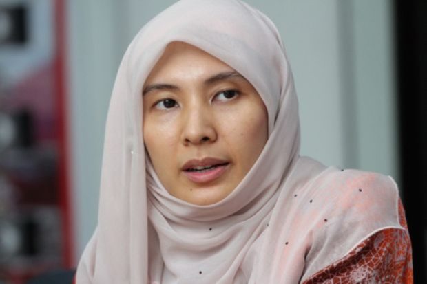 Nurul Izzah confirms meeting taking place between MPs and Cambodian opposition leader