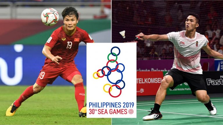 SEA Games 2019: Day 1 (December 1) full schedule, live stream, when and where to watch, squad, timing in PDF