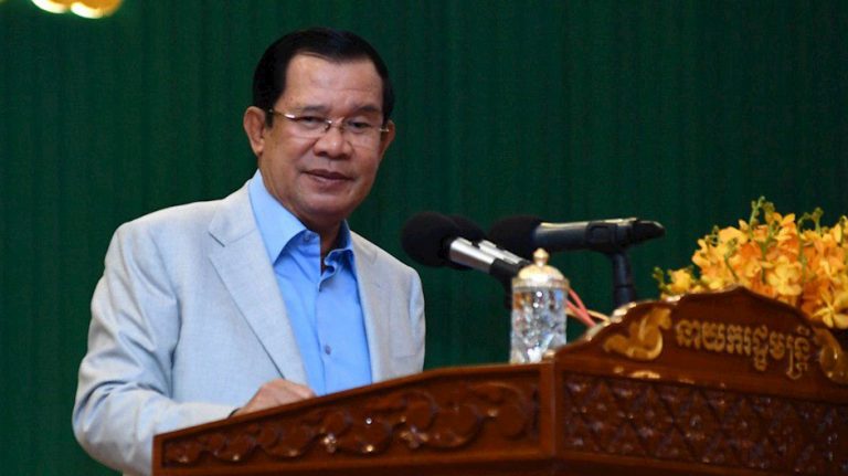 Cambodian Christians’ Government Endorsement Represents a ‘Modern-Day Miracle’