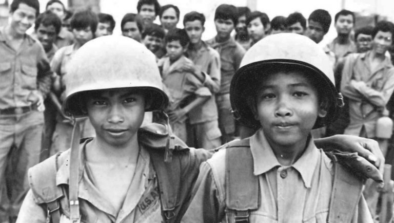 The last, most shameful chapter of NZ’s involvement in the Vietnam War