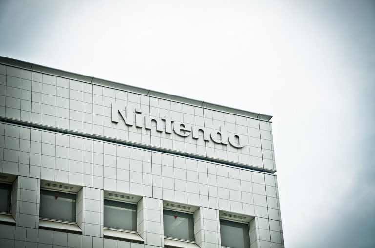 Nintendo supplier to shift game console production from China to Cambodia