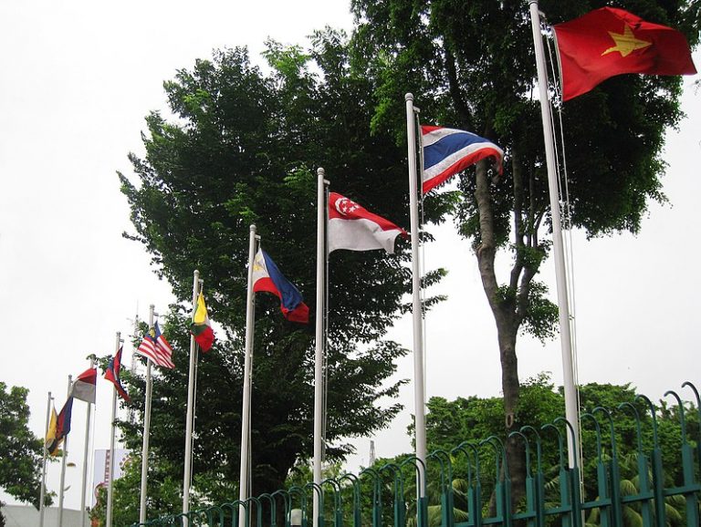 Cambodia can swing Asean-EU ties