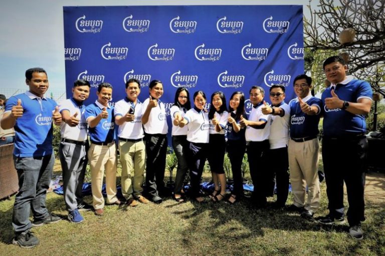 New network of journalists vows to promote press freedom and independent media in Cambodia