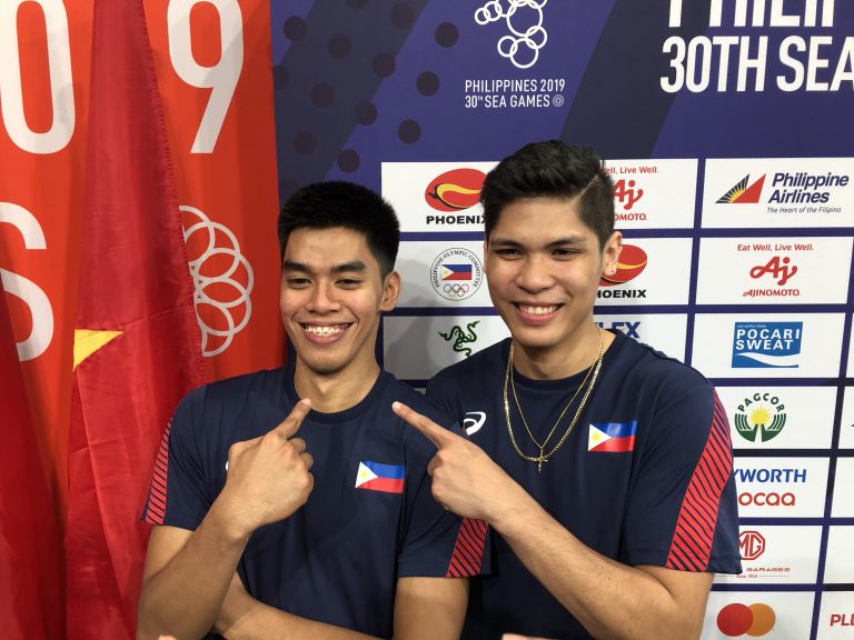 SEA Games: Philippines fends off Cambodia in men’s volleyball opener