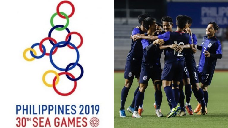 Myanmar vs Cambodia live stream, updates, when and where to watch