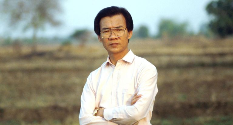 The Killing Fields Actor Killed in 1996 L.A. Shooting Told World About Brutal Khmer Rouge Regime