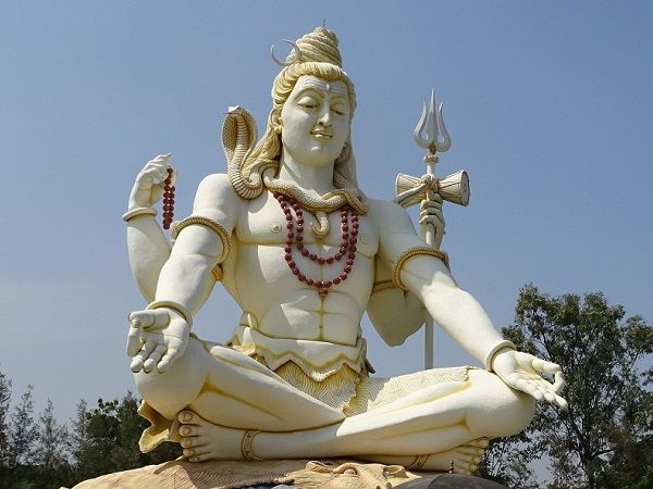 180-feet tall Lord Shiva statue to be constructed in Cambodia at cost of Rs 500 crore