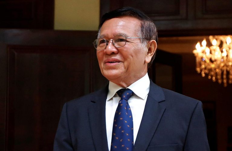 Cambodia to start opposition leader trial in January