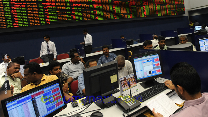 Sri Lanka stocks gain on LOLC’s Cambodia deal