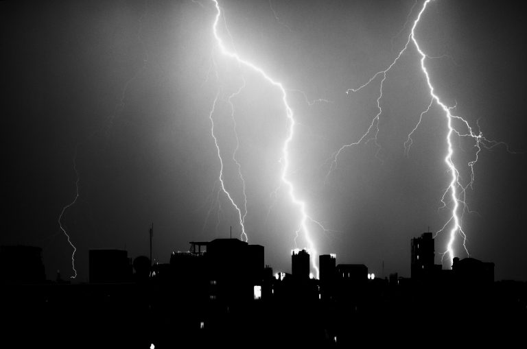Lightning strikes kill 95 people in Cambodia last year: spokesman