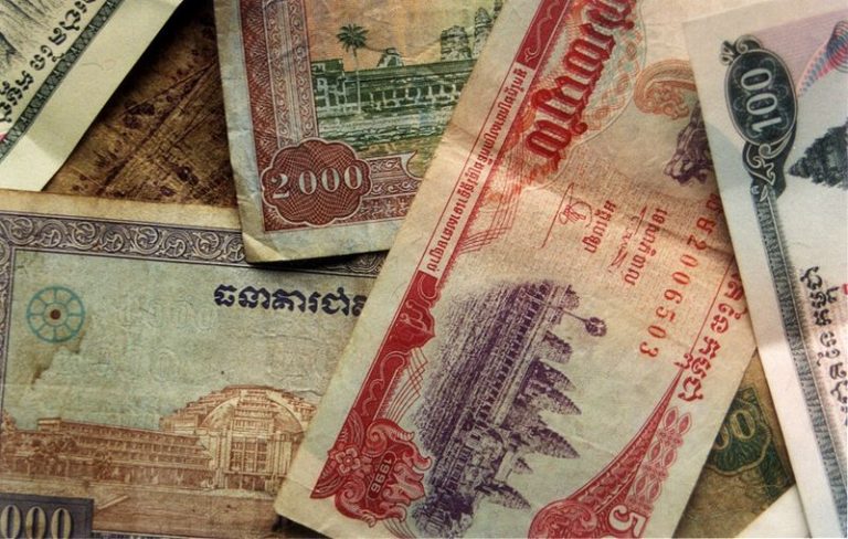 Cambodia earns 6 bln USD in taxes last year