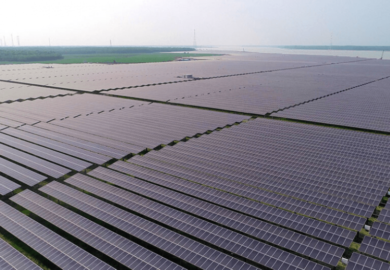 Thailand’s B.Grimm Acquires Ray Power Supply to Develop a Solar Farm in Cambodia