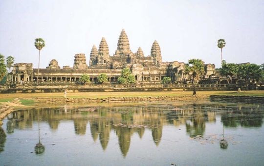 Cambodia diversifies tourism products to lure more visitors to Angkor