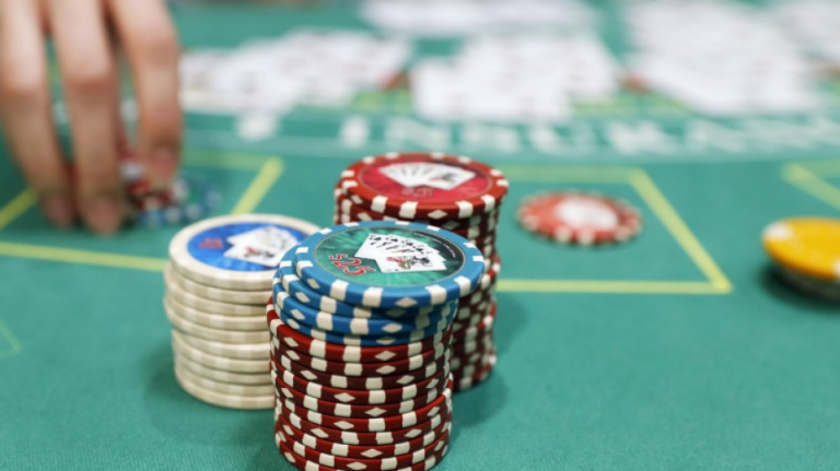 Cambodia moves to terminate online gambling