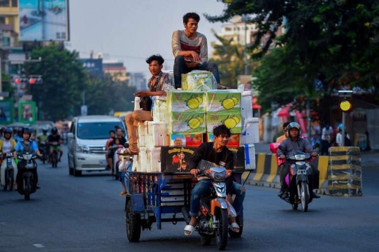 Cambodia braces for EBA fallout