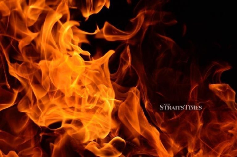 Cambodia in hunt for arsonists