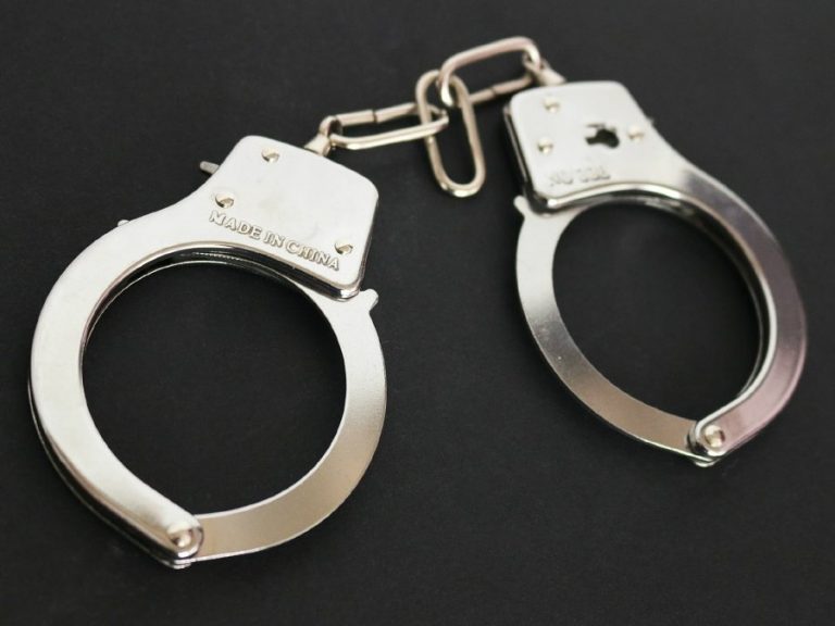 Chinese top perpetrators of crimes in Cambodia