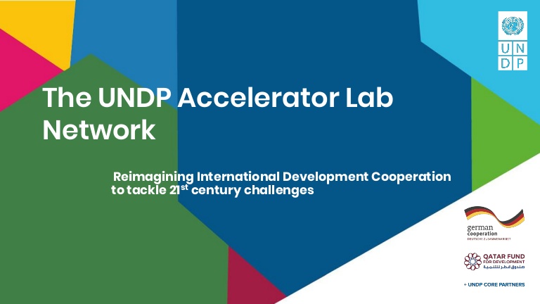 UNDP launches accelerator labs in Cambodia