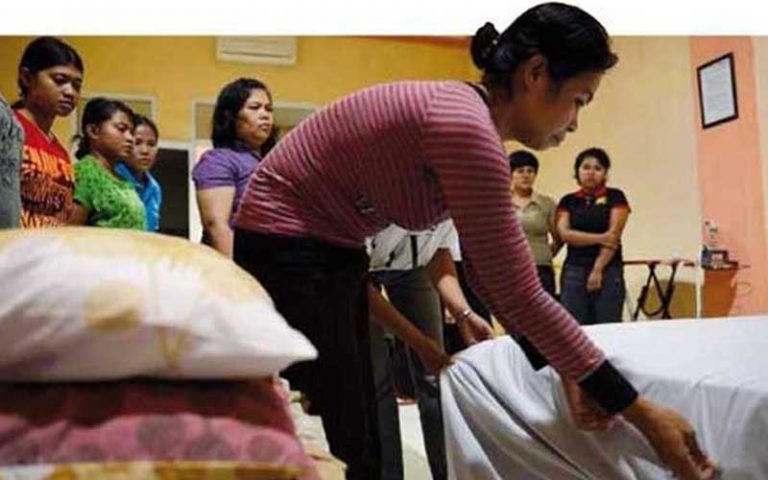 Cambodia urges Malaysia to expedite anti-human trafficking agreement