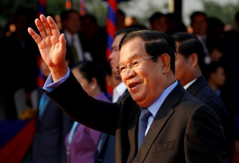 Global brands urge Cambodia to reform labor amid EU sanction threat
