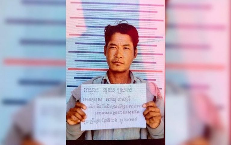Land Activist Beaten Before Death in Custody, Fellow Detainees Claim