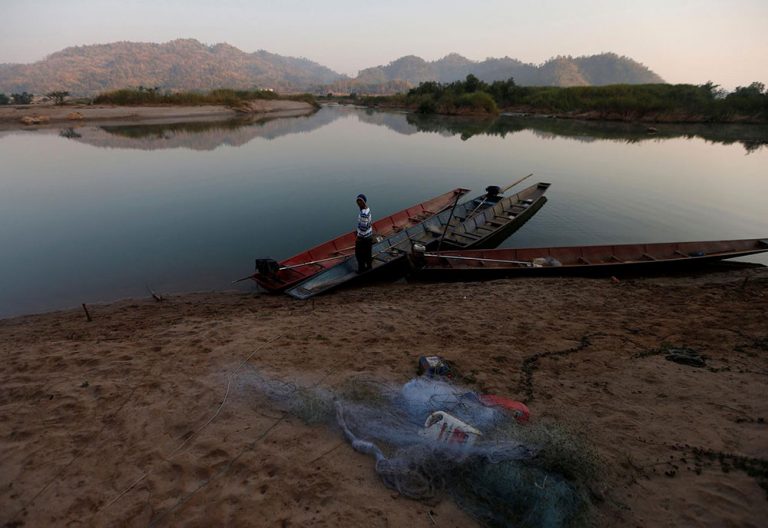 Southeast Asia’s most critical river is entering uncharted waters