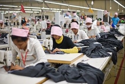 Better Factories Cambodia extended for three years